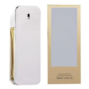 น้ำหอม Best Price One Million Eau De Parfum สำหรับผู้ชาย 100 มล. สต็อกคลังสินค้าในสหรัฐฯ กลิ่นหอมติดทนนาน กลิ่นไม้หอมทอง - Product Image 2