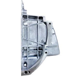 อ่างน้ำมันเครื่องรถยนต์ 11138611694 สำหรับ BMW ซีรีส์ 1 F20 LCI 120i B48 ซีรีส์ 3 F30 อะไหล่ทดแทนใหม่ - Product Image 3