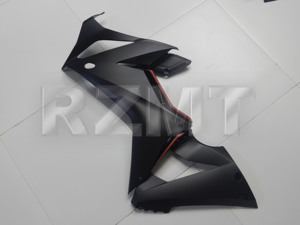 Pour <span class=keywords><strong>HONDA</strong></span> CBR650R <span class=keywords><strong>2019</strong></span> 2020 CBR <span class=keywords><strong>650R</strong></span> 650CC moto carénage personnalisé carrosserie carénages Kit ABS plastique H0619-102a d'injection - Product Image 4