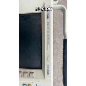 ออสซิลโลสโคปดิจิตอล Tektronix TDS 3012B มือสอง 100MHz 1.25GS/s - TDS3012B hx - Product Image 3
