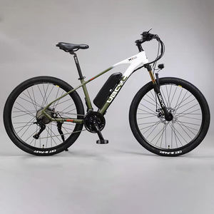 Vélo électrique tout-terrain 5000W 72V OEM 30Mph Moteur sans balais Performance Vélo électrique tout-terrain Vélo électrique tout-terrain - Product Image 2