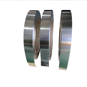 แผ่นเหล็กสแตนเลสรีดเย็น201/304/316L สำหรับใช้ในอุตสาหกรรมและตกแต่ง - Product Image 2