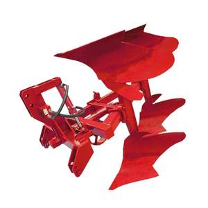 Ecogreen ชุด1LF ไถนาแบบย้อนกลับได้-รถแทรกเตอร์ขนาดเล็กกะทัดรัดและมีประสิทธิภาพ - Product Image 2