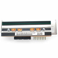 Tête d'impression R37901800 compatible avec CL4NX PLUS 203DPI SATO et pompe d'origine authentique modèle Italie Bon prix R3790 R37901800
