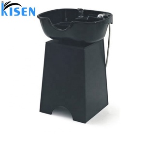 KISEN Good Quality Cheap Price Portable Shampoo Chair - Product Image 6
