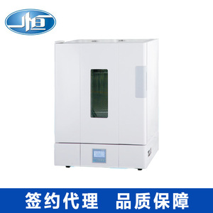 Horno de Secado Eléctrico de Precisión Yiheng Bpg-9106a 1200°C con Control de Programa Multisegmento, Equipo de Laboratorio - Product Image 1