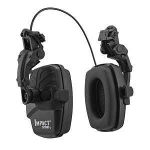 <span class=keywords><strong>Casque</strong></span> de tir électronique Impact Sport, monté sur <span class=keywords><strong>casque</strong></span>, pour la <span class=keywords><strong>chasse</strong></span>, avec réduction du bruit et protection auditive, <span class=keywords><strong>casque</strong></span> tactique - Product Image 1