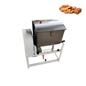 Dumpling Dough Mixer Bread Dough Maker Potato Flour Making Machine - Product Image 3