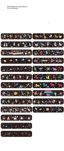 <span class=keywords><strong>Led</strong></span> chúc mừng sinh nhật bầu trời đầy sao phi hành gia không gian máy chiếu âm nhạc đêm đầy sao đồ chơi dễ thương cho trẻ em ngày Quà Tặng bầu không khí - Product Image 5