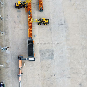 Línea de Producción de Granulación de Plástico PP, Trituración y Limpieza, Línea de Producción de Granulación de PE que Ahorra Tiempo - Product Image 5