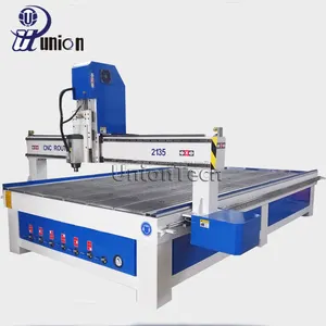 Çin zanaatkar manuel ağaç İşleme 2030 2130 cnc router gravür makinesi