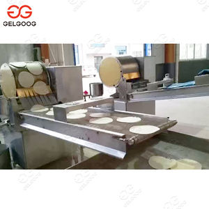 Gelgoog otomatik küçük sigara böreği makinesi Lumpia pasta sigara böreği yapma makinesi sigara böreği makinesi - Product Image 6