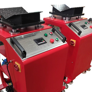 Hot Sale Auto Chassis Shaking <strong>Machine</strong> Tire Changers Road Simulation Vibration Equipment <strong>Car</strong> <strong>Suspension</strong> <strong>Testing</strong> Sound <strong>Car</strong> Lifts - Product Image 6