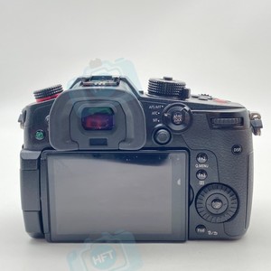 Cámara de Video Digital DSLR Profesional HFT Lumix <span class=keywords><strong>GH5S</strong></span>, Lente sin Espejo, Tipo de Formato 4/3, Opción Económica, Venta al por Mayor - Product Image 3