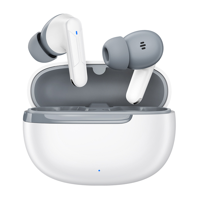 Wholesale Factory Price ENC ANC Wireless Noise Cancelling Earbuds earphone