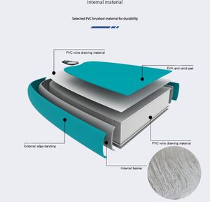 Planche de <span class=keywords><strong>paddle</strong></span> <span class=keywords><strong>gonflable</strong></span> résistante aux UV, facile à utiliser pour les débutants, fabrication directe, PVC Drop Stitch, accessoires de surf - Product Image 3