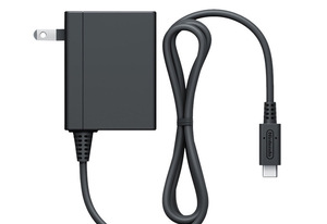 <span class=keywords><strong>Cargador</strong></span> para <span class=keywords><strong>Nintendo</strong></span> <span class=keywords><strong>Switch</strong></span>, Adaptador de Corriente de Carga Rápida, <span class=keywords><strong>Compatible</strong></span> con Enchufes de EE. UU., UE y Reino Unido - Product Image 2