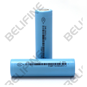 New Arrived 18650 Lithium Battery Cell 35V 3.7v 3500mah Cell Li-ion Battery Cell NMC Drone Power Tools Wheelchairs - Product Image 4