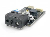 Lecteur de passeport OCR GM69Pro, module de scanner de codes-barres 1D 2D QR, 1280x800 CMOS USB UART DC5V