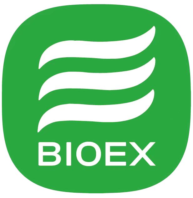 BioLex Group (CN-ShaanXi) Co., Ltd. logo