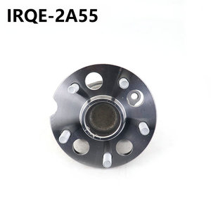 Rodamiento de Unidad de Cubo de Rueda IRQE 2A55 para Toyota OE 42450-42020, Rodamiento Automotriz de Repuesto - Product Image 1