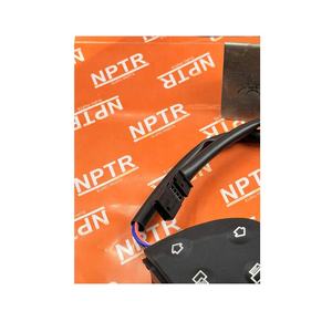 クルーズコントロールスイッチトラックハンドルスイッチモジュール9438210051 A9438210051 - Product Image 3