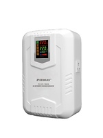 Mejor Proveedor de China avr 10kva ac regulador automático de tensión/home/estabilizador de tensión