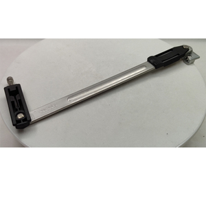 <span class=keywords><strong>De</strong></span> acero inoxidable <span class=keywords><strong>de</strong></span> alta calidad del euro ranura ventana estancia <span class=keywords><strong>HOZ</strong></span> <span class=keywords><strong>de</strong></span> aluminio para ventanas - Product Image 6