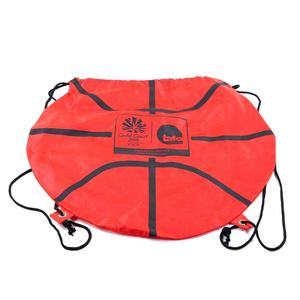 Eco-friendly Waterproof High Quality Custom 420D Polyester Drawstring Backpack Gym Bags <b>String</b> Backpack for Selling - Product Image 1