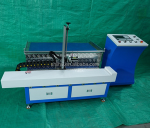 Nueva máquina de soldadura automática <span class=keywords><strong>para</strong></span> caja de distribución de <span class=keywords><strong>chapa</strong></span> de acero galvanizado caja de gabinete eléctrico - Product Image 2