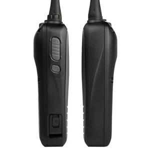 Aikomo IC-M25 Radio Walkie Talkie VHF Marino Impermeable, Dispositivo de Comunicación Profesional FM para Barcos - Product Image 3