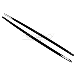 HS F10 Cơ Thể <span class=keywords><strong>Kit</strong></span> Nâng Cấp Đầy Đủ Bộ Dụng Cụ Cơ Thể Nhựa <span class=keywords><strong>S</strong></span>ợi Carbon Nhìn Bodykit Cho BMW 5 Series F10 2010 2011 2012 2013 2014 2015 2016 - Product Image 5