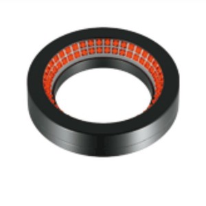 Lampe torche LED Hpr Pf 100rd 24Vdc avec support de lampe E14, origine Japon - Product Image 3