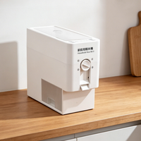 Petite machine à décortiquer le riz pour usage domestique