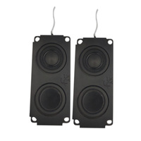 Máquina de Publicidad Personalizada al por Mayor con Altavoz Bluetooth de Rango Completo de 4 ohmios y 5W