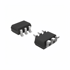 BC 846PN H6727 In Stock Electronics Component Transistors 6-VSSOP, SC-88, SOT-363 - Product Image 1