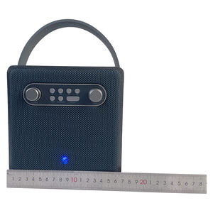 Radio sans fil rechargeable <span class=keywords><strong>BTS</strong></span>-1688, <span class=keywords><strong>AM</strong></span> FM stéréo, mini haut-parleur portable solaire, radio portable, karaoké - Product Image 5
