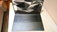 Portátil JLS FUTURE Precision 5760 de 17 Pulgadas para Diseño 3D y Juegos