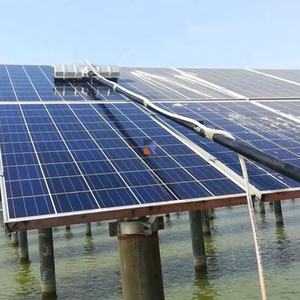 Máquinas telescópicas de fibra de carbono de 10m <span class=keywords><strong>para</strong></span> limpieza de paneles de energía solar fotovoltaica <span class=keywords><strong>Cepillo</strong></span> de limpieza de <span class=keywords><strong>placas</strong></span> <span class=keywords><strong>solares</strong></span> - Product Image 6