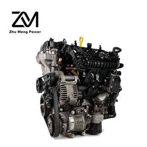 Motor Turbo 2.0 G4kh con Kit de Reconstrucció<span class=keywords><strong>n</strong></span> de Caja de Cambios para <span class=keywords><strong>Hyundai</strong></span> Kona <span class=keywords><strong>2019</strong></span>, Santa Fe 2015, <span class=keywords><strong>Veloster</strong></span> 2014, 2.0 Turbo Core - Product Image 2