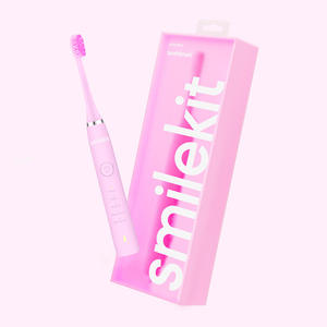 Cepillo de dientes eléctrico recargable ultrasónico Smilekit - Product Image 2