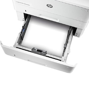 Impresora Láser Monocromática Inalámbrica Automática Dúplex HP M403dn, Eficiente y Económica, para el Hogar, Negocios y Oficina - Product Image 5