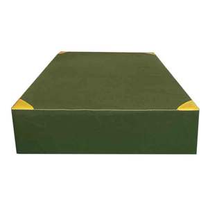 Cojín de esponja de PVC suave Almohadilla protectora para Taekwondo Escalada en roca Artes marciales Entrenamiento deportivo Estera de gimnasia - Product Image 3