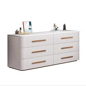 Ngăn kéo bằng gỗ hiện đại lưu trữ Tủ ngăn kéo tủ - Product Image 1