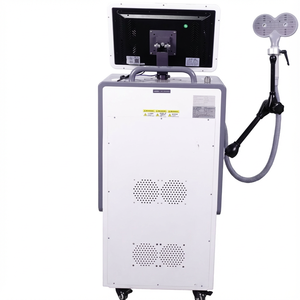 Sistema Avanzado de Neuromodulación rTMS de 2 Tesla para Terapia Cerebral, Rehabilitación y Tratamiento Psiquiátrico - Product Image 6