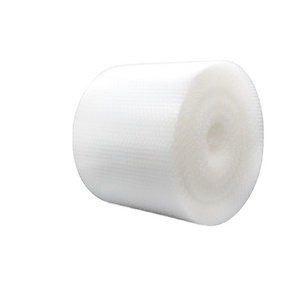 Protective <b>Roll</b> Transparent Cushion <b>Wrap</b> Poly Plastic Custom Color Size <b>Bubble</b> Mailer - Product Image 1