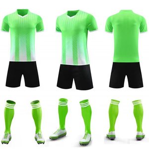 เสื้อฟุตบอลแมนเชสเตอร์ซิตี้โปรตุเกสเสื้อเจอร์ซีย์คอกลมน้ำหนักเบาสำหรับทั้งชายและหญิง โพลีเอสเตอร์ 100% เสื้อเจอร์ซีย์ไล่เฉดสีเสื้อปารีส - Product Image 6