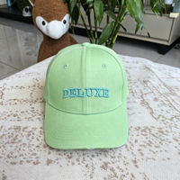 Casquette de baseball personnalisée avec logo brodé en 3D, vente en gros, coton, 6 panneaux, structurée, réglable, boucle métallique, uniforme d'équipe sportive, adulte
