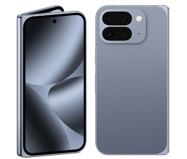 Best-seller GPel 10 Pro Fold Unlocked 8-inch OLED Display 120Hz 48MP Camera IP68 Water Resistance 5G Foldable Smartphone