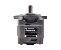 Vente flash SUNNY HYTEK Série HG Pompe à engrenages HG0-08-01R-VPC HG0-13-01R-VPC HG0-16-01R-VPC HG2-125-01R-VPC-F 350bar 230L/min
